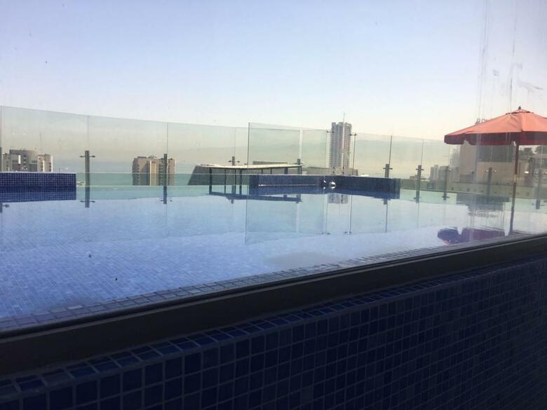 Hotel Midtown Y Suites