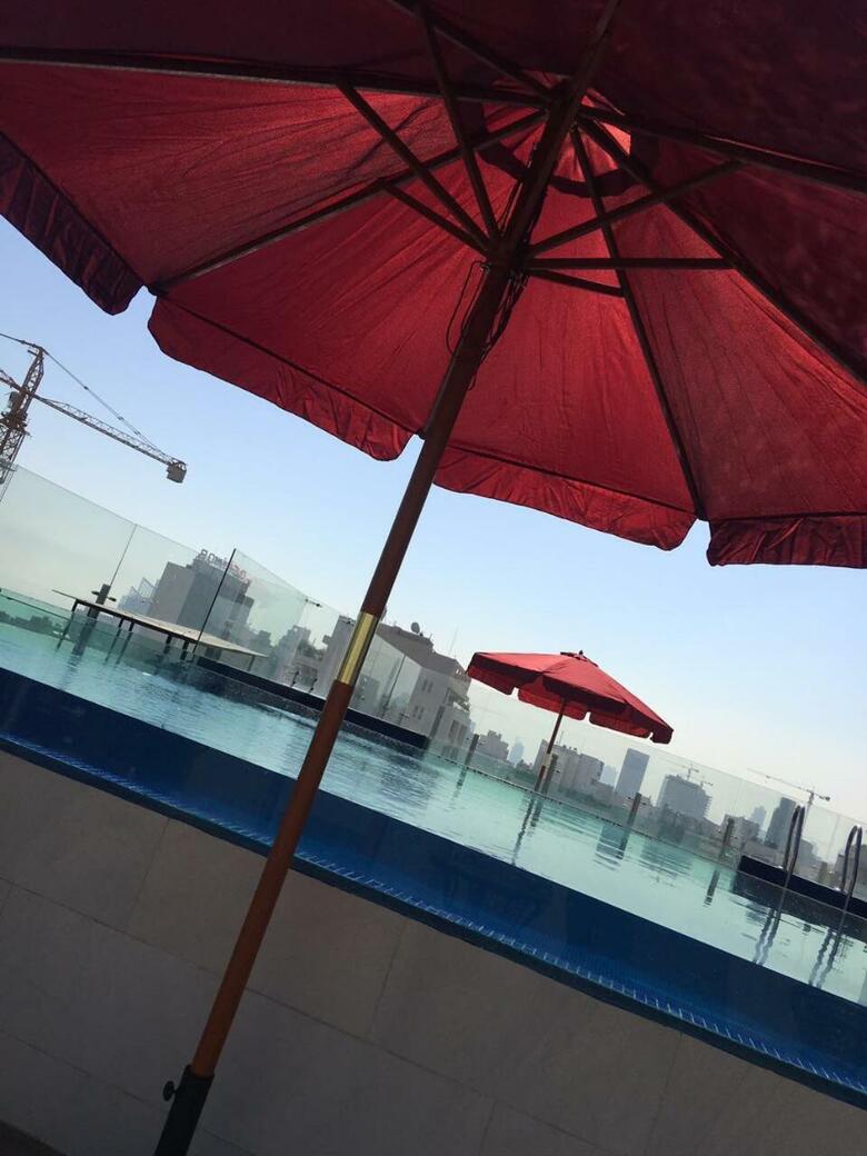 Hotel Midtown Y Suites