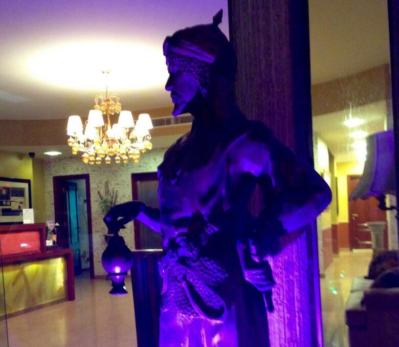 Hotel Midtown Y Suites