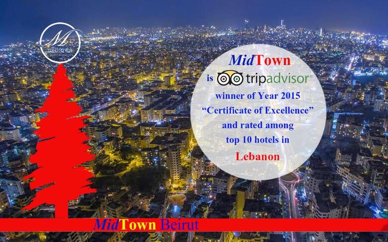 Hotel Midtown Y Suites