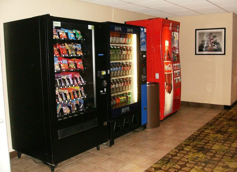 Hotel Best Western Plus Bradford Inn