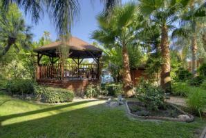 Hotel Best Western Crystal Palace In