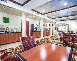 Hotel Comfort Suites Bakersfield