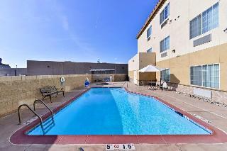 Hotel Comfort Suites Bakersfield
