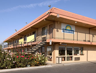 Hotel Days Inn Lost Hills