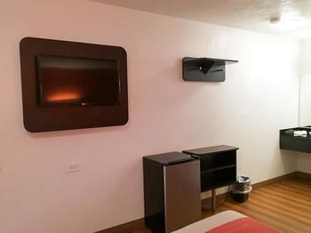 Hotel Econo Lodge Bakersfield