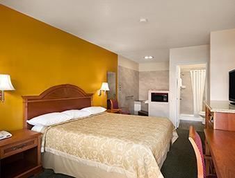 Hotel Super 8 Motel Bakersfield South Ca