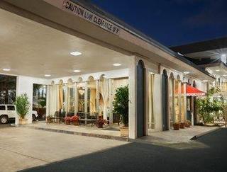 Hotel Travelodge Bakersfield