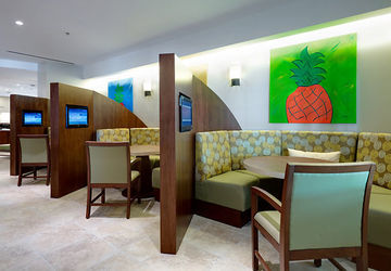 Hotel Courtyard Bridgetown, Barbados