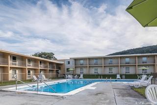 Hotel Econo Lodge Inn & Suites
