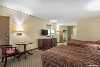 Hotel Econo Lodge Inn & Suites