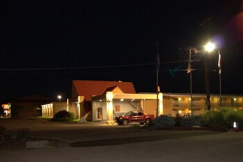 Hotel Econo Lodge Inn & Suites