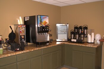 Hotel Econo Lodge Inn & Suites