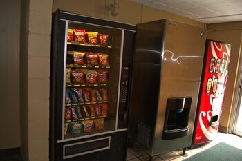 Hotel Econo Lodge Inn & Suites