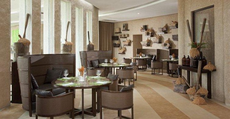 Hotel Asya Premier Suites Boracay
