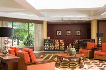 Hotel Doubletree By Hilton Boston Bedford Glen