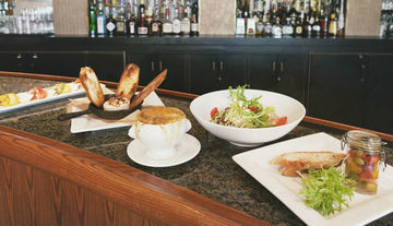Hotel Doubletree By Hilton Boston Bedford Glen