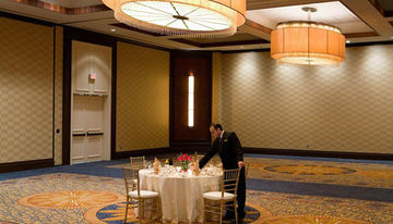 Hotel Doubletree By Hilton Boston Bedford Glen