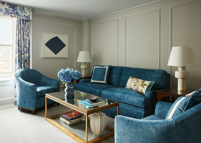 The Eliot Hotel