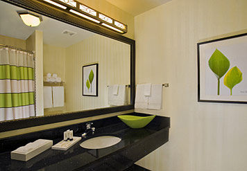 Hotel Fairfield Inn & Suites Boston North