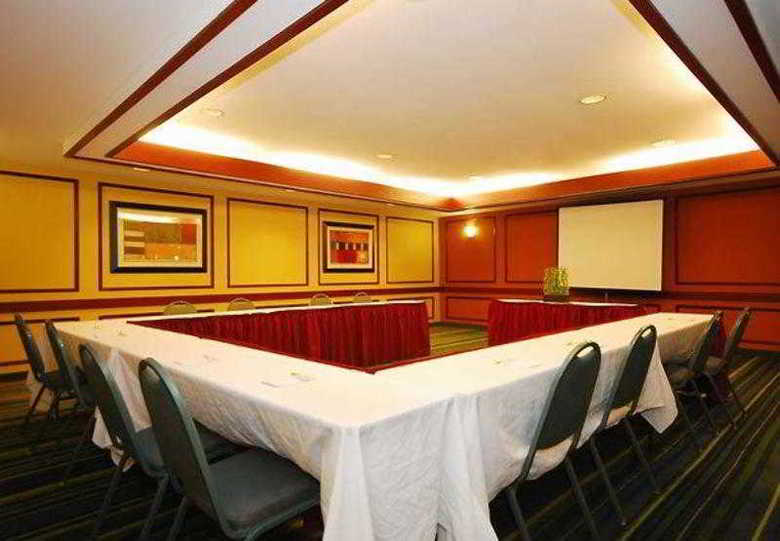 Hotel Fairfield Inn & Suites Boston North