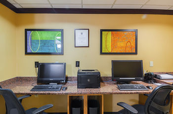 Hotel Fairfield Inn & Suites Boston North