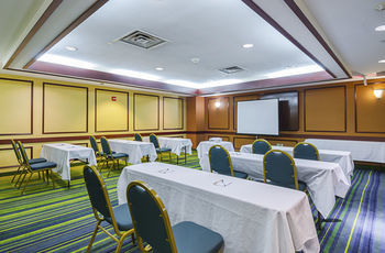 Hotel Fairfield Inn & Suites Boston North