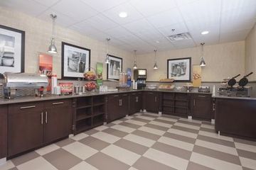 Hotel Hampton Inn Boston Peabody Ma