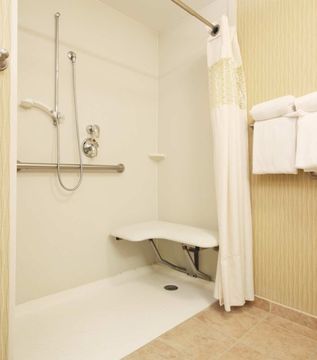 Hotel Hampton Inn Boston Peabody Ma
