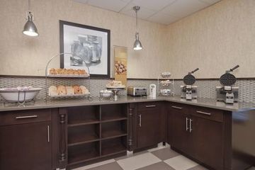 Hotel Hampton Inn Boston Peabody Ma