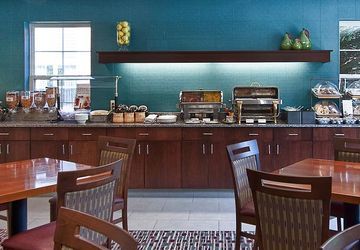 Hotel Residence Inn Boston Foxborough