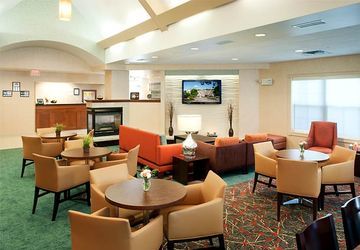 Hotel Residence Inn Boston Westford