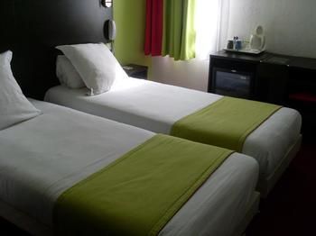 Comfort Hotel Enzo Vierzon