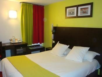 Comfort Hotel Enzo Vierzon
