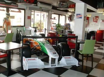 Comfort Hotel Enzo Vierzon