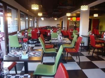 Comfort Hotel Enzo Vierzon