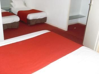 Comfort Hotel Enzo Vierzon
