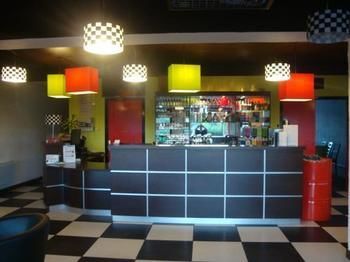 Comfort Hotel Enzo Vierzon