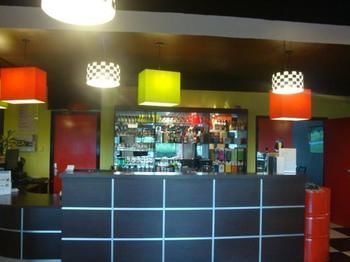 Comfort Hotel Enzo Vierzon