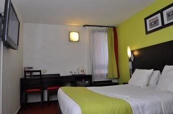 Comfort Hotel Enzo Vierzon