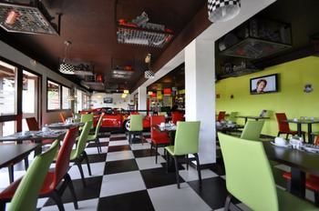Comfort Hotel Enzo Vierzon