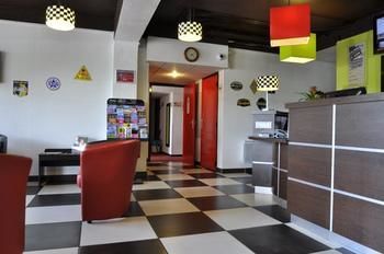 Comfort Hotel Enzo Vierzon