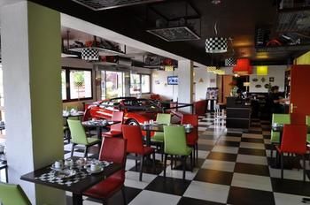 Comfort Hotel Enzo Vierzon