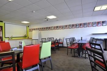 Comfort Hotel Enzo Vierzon