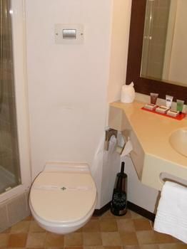 Comfort Hotel Enzo Vierzon