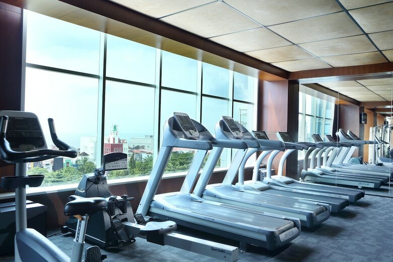 Hotel Ibis Balikpapan