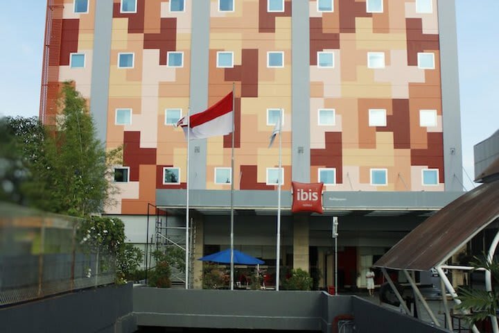 Hotel Ibis Balikpapan