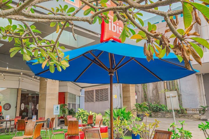Hotel Ibis Balikpapan