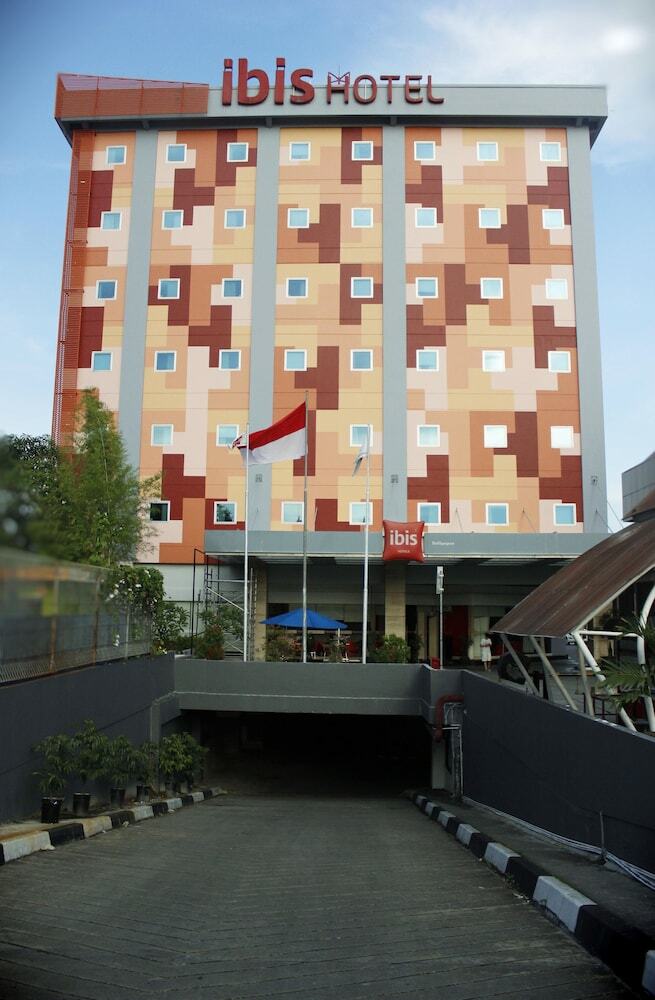 Hotel Ibis Balikpapan