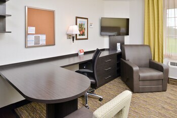 Hotel Candlewood Suites Beaumont